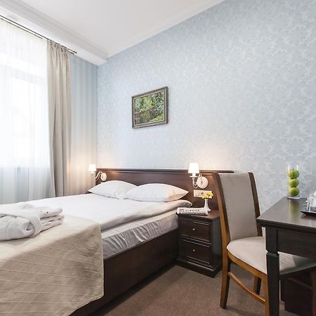 West Park Hotel Sofiivska Borshchahivka Luaran gambar