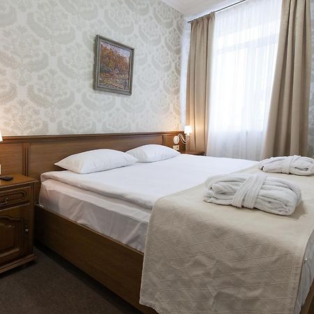 West Park Hotel Sofiivska Borshchahivka Luaran gambar