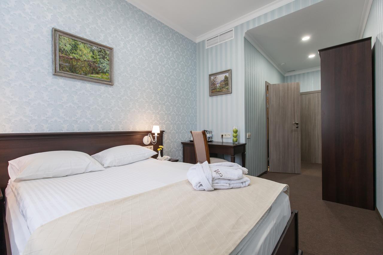 West Park Hotel Sofiivska Borshchahivka Luaran gambar
