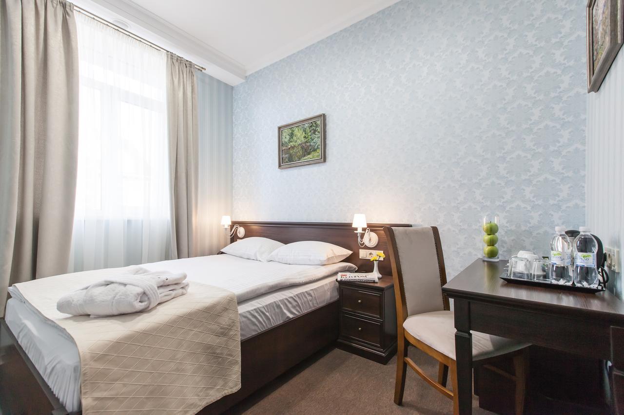 West Park Hotel Sofiivska Borshchahivka Luaran gambar