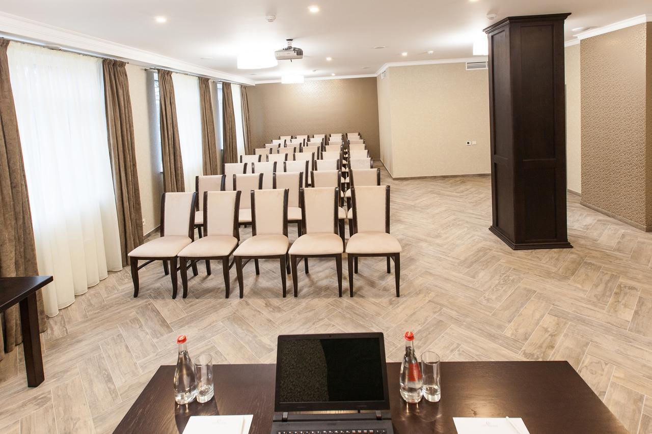 West Park Hotel Sofiivska Borshchahivka Luaran gambar