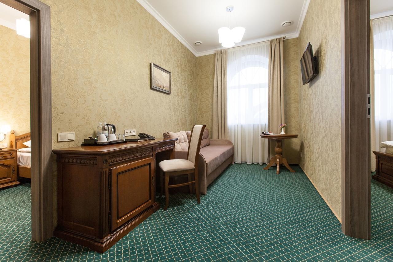 West Park Hotel Sofiivska Borshchahivka Luaran gambar