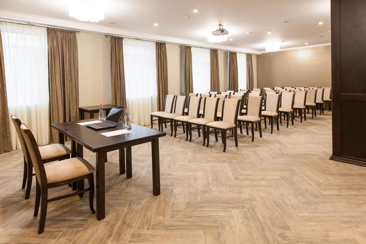 West Park Hotel Sofiivska Borshchahivka Luaran gambar