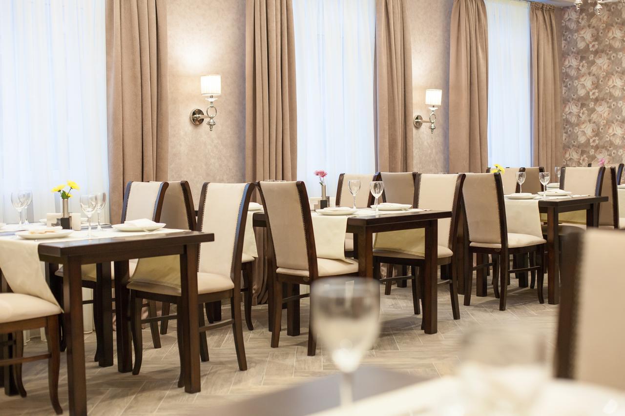 West Park Hotel Sofiivska Borshchahivka Luaran gambar