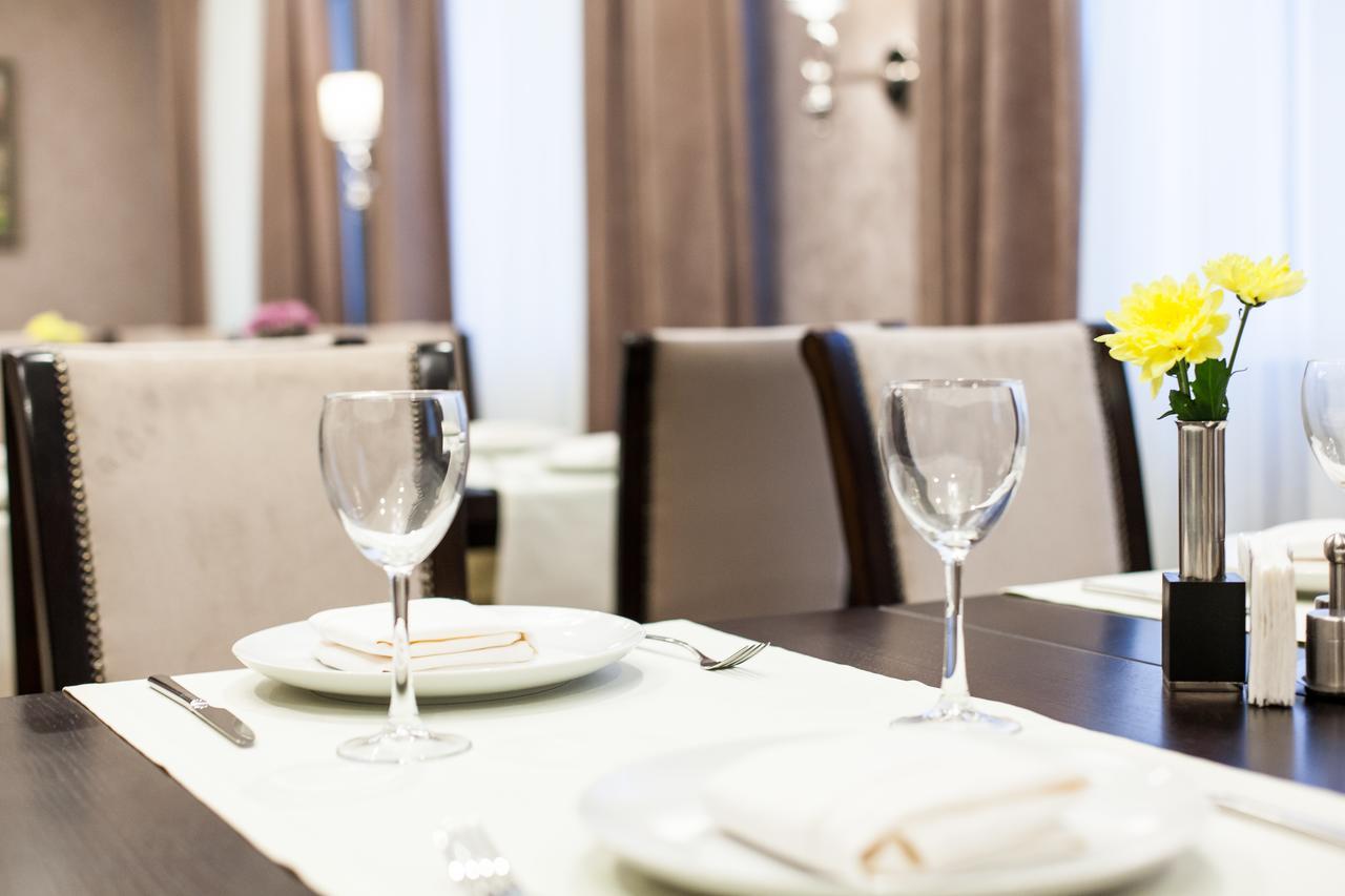 West Park Hotel Sofiivska Borshchahivka Luaran gambar