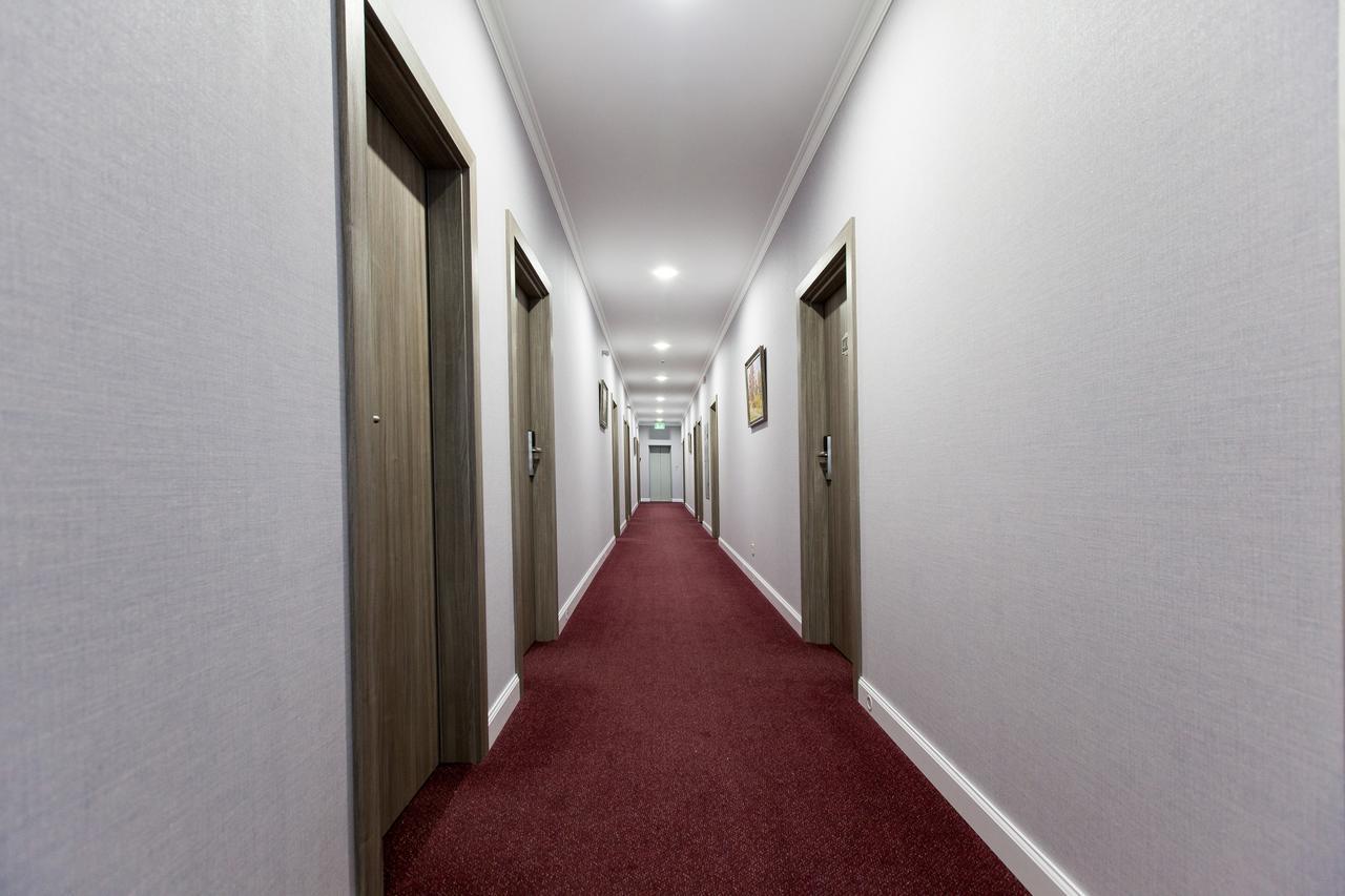 West Park Hotel Sofiivska Borshchahivka Luaran gambar