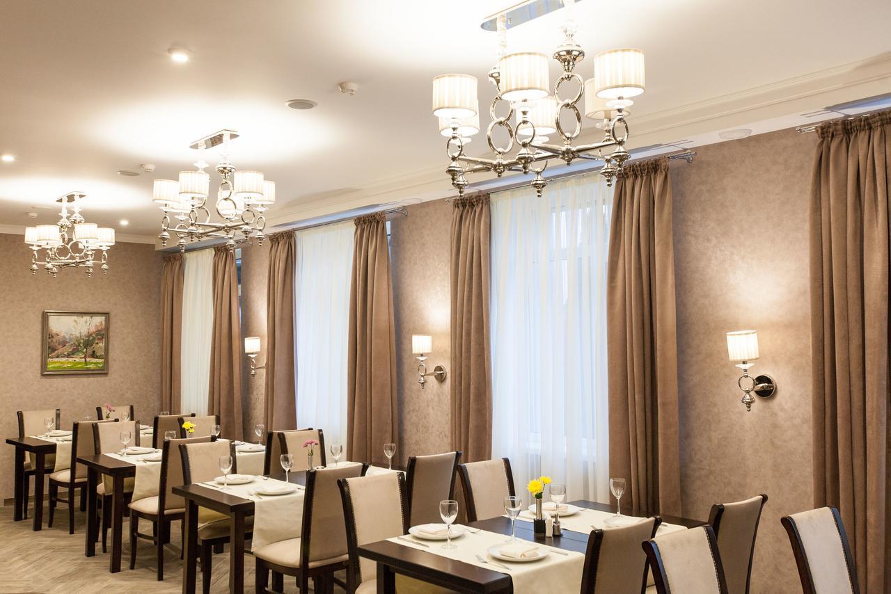 West Park Hotel Sofiivska Borshchahivka Luaran gambar