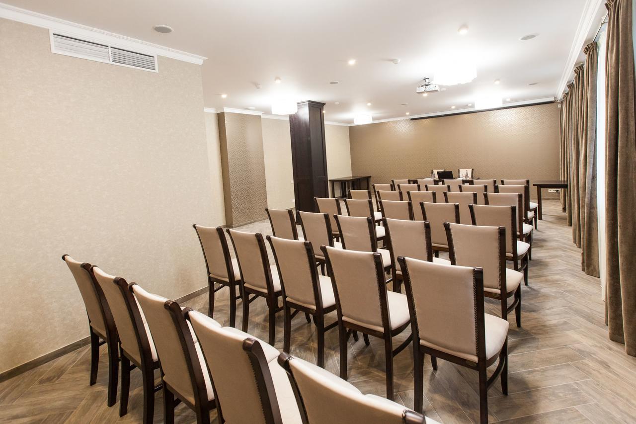 West Park Hotel Sofiivska Borshchahivka Luaran gambar