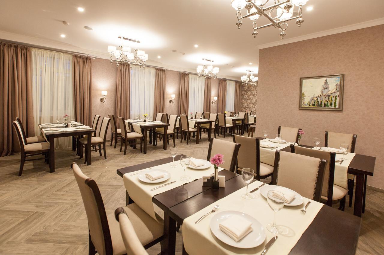 West Park Hotel Sofiivska Borshchahivka Luaran gambar