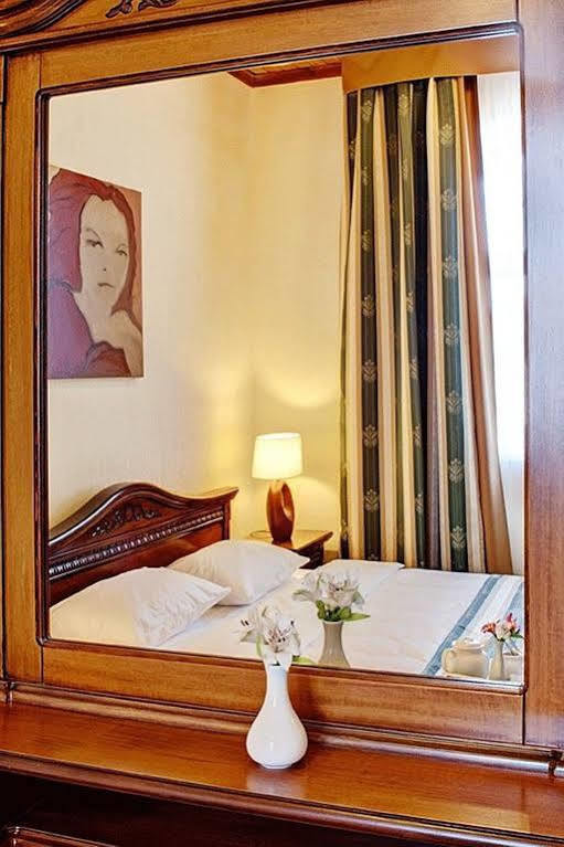 West Park Hotel Sofiivska Borshchahivka Luaran gambar