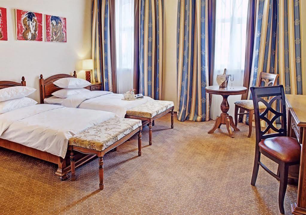 West Park Hotel Sofiivska Borshchahivka Luaran gambar